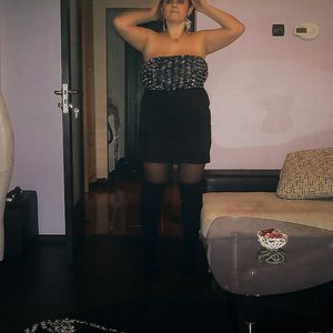 Sexy Chubby Amateur - amateur