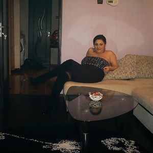 Sexy Chubby Amateur - amateur