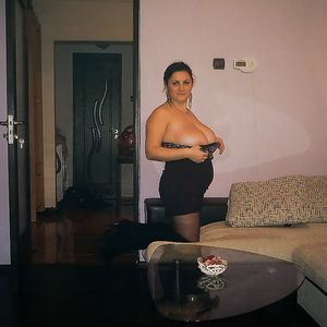 Sexy Chubby Amateur - amateur