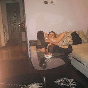 Sexy Chubby Amateur - amateur