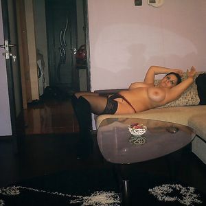 Sexy Chubby Amateur - amateur