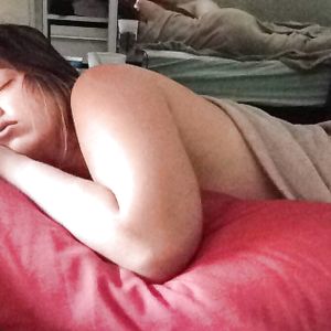 Milf with big boobs - amateur