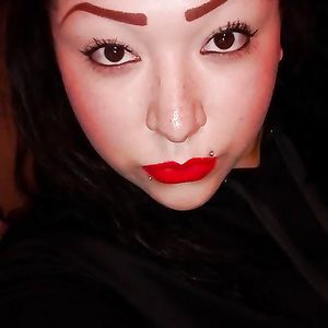 Alone and some wild selfies - big boobs