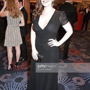 Hayley Atwell - See-through (Empire Awards 2015) - celebrity