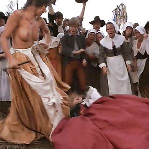 Wanking over Marina Sirtis - babe