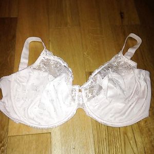 Used G bras - non-porn