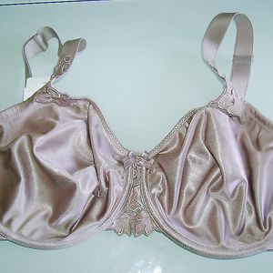 Used G bras - non-porn