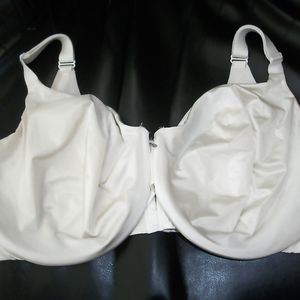 Used G bras - non-porn