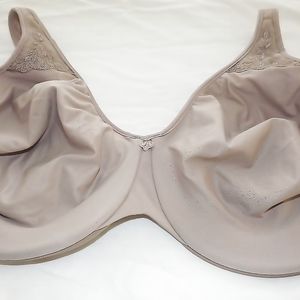 Used G bras - non-porn
