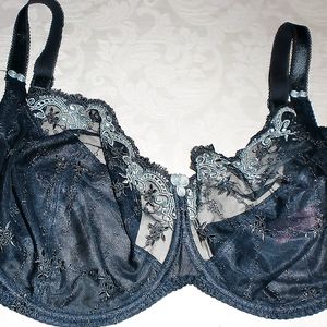 Used G bras - non-porn