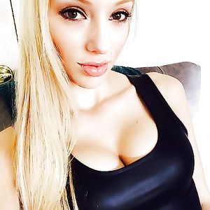 Princess Rene - big boobs