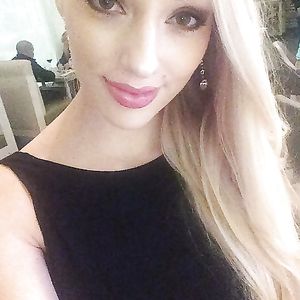 Princess Rene - big boobs