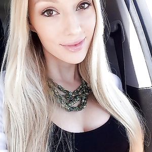 Princess Rene - big boobs