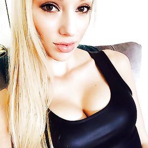 Princess Rene - big boobs