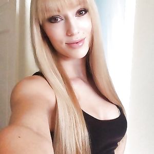 Princess Rene - big boobs