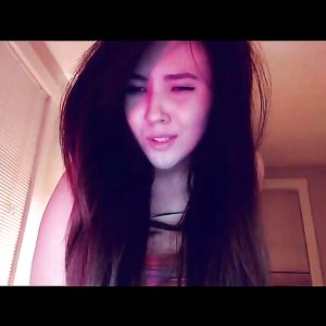 Hit teasing webcam littlekitsune - asian