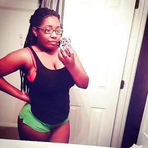 Chocolate Girls Sexy Black Ebony Girls - black and ebony