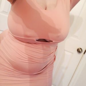 Hot Amateur with Big Tits and her Sex Toy Collection - big natural tits