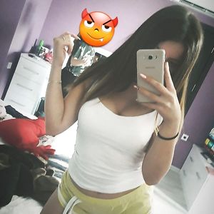 Milena Georgieva Big Tits - bra