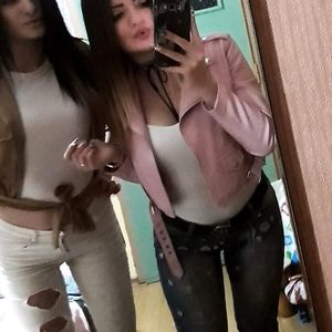 Milena Georgieva Big Tits - bra