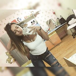 Milena Georgieva Big Tits - bra