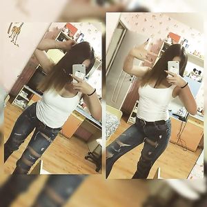 Milena Georgieva Big Tits - bra