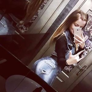 Milena Georgieva Big Tits - bra