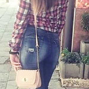 Milena Georgieva Big Tits - bra