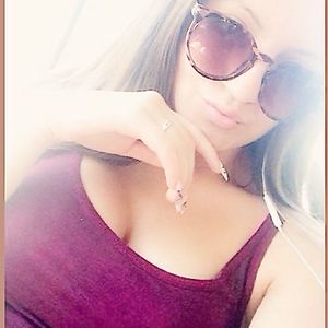 Milena Georgieva Big Tits - bra