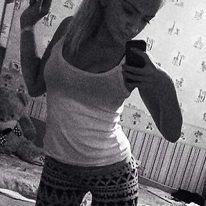 Milena Georgieva Big Tits - bra