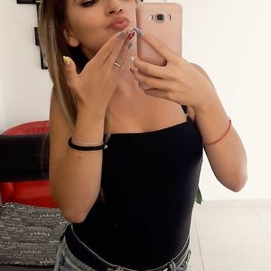 Milena Georgieva Big Tits - bra