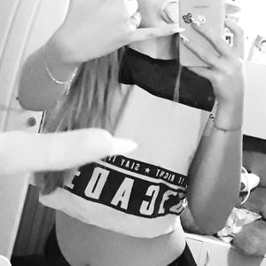 Milena Georgieva Big Tits - bra