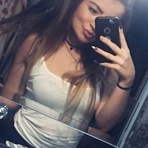 Milena Georgieva Big Tits - bra