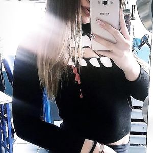 Milena Georgieva Big Tits - bra