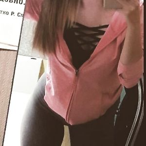 Milena Georgieva Big Tits - bra