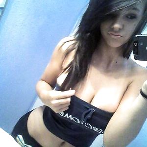 Amateur Big Tits 16 - amateur