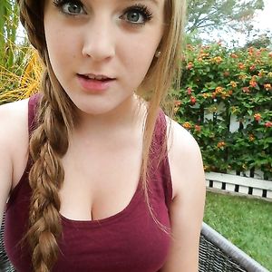 Amateur Big Tits 15 - big tits