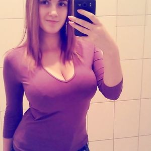 Amateur Big Tits 15 - big tits