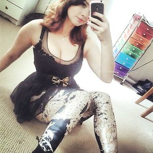 Amateur Big Tits 15 - big tits