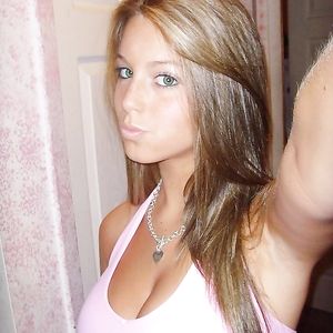 Amateur Big Tits 15 - big tits