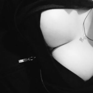 Shy Chubby Selfieslut Shows Big Tits - slut