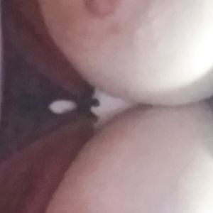 Shy Chubby Selfieslut Shows Big Tits - slut