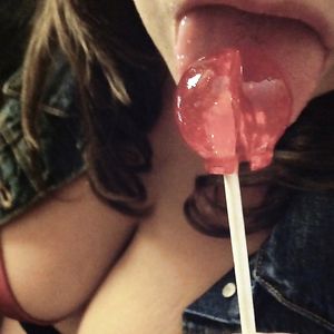 DDD Big Tits Nympho Acts Slutty In Pigtails and Rides Dick - pigtails big tits