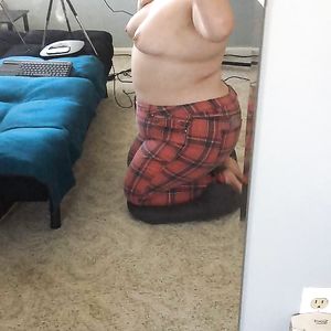 Big tits - pawg milf