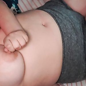 Big tits - pawg milf