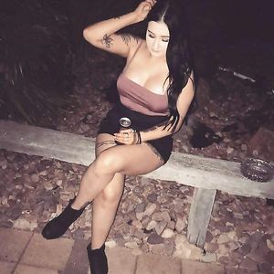 Big tits and nice ass - perfect teen ass