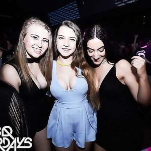 Big tits and nice ass - perfect teen ass