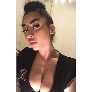 Big tits and nice ass - perfect teen ass