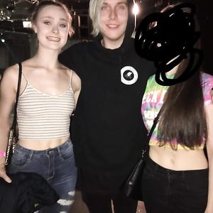 Big tits and nice ass - perfect teen ass