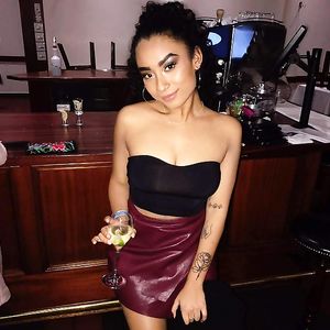 Big tits and nice ass - perfect teen ass